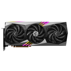 Відеокарта MSI GeForce RTX 4080 GAMING TRIO 16384MB (RTX 4080 16GB GAMING TRIO FR) Factory Recertified