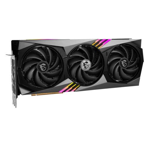 Продати Відеокарта MSI GeForce RTX 4080 GAMING TRIO 16384MB (RTX 4080 16GB GAMING TRIO FR) Factory Recertified за Trade-In у інтернет-магазині Телемарт - Київ, Дніпро, Україна фото