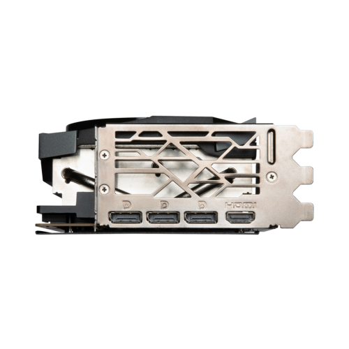 Продати Відеокарта MSI GeForce RTX 4080 GAMING TRIO 16384MB (RTX 4080 16GB GAMING TRIO FR) Factory Recertified за Trade-In у інтернет-магазині Телемарт - Київ, Дніпро, Україна фото