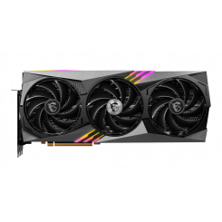 Видеокарта MSI GeForce RTX 4090 GAMING X TRIO 24576MB (RTX 4090 GAMING X TRIO 24G FR) Factory Recertified