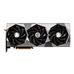 Відеокарта MSI GeForce RTX 4090 SUPRIM 24576MB (RTX 4090 SUPRIM 24G FR) Factory Recertified