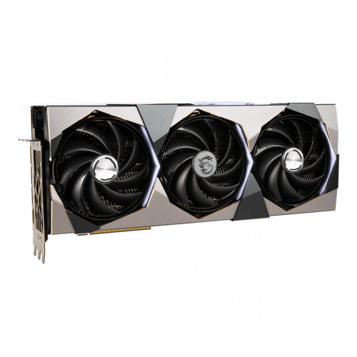 Продати Відеокарта MSI GeForce RTX 4090 SUPRIM 24576MB (RTX 4090 SUPRIM 24G FR) Factory Recertified за Trade-In у інтернет-магазині Телемарт - Київ, Дніпро, Україна фото