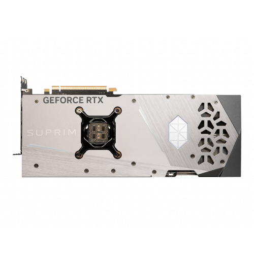 Продати Відеокарта MSI GeForce RTX 4090 SUPRIM 24576MB (RTX 4090 SUPRIM 24G FR) Factory Recertified за Trade-In у інтернет-магазині Телемарт - Київ, Дніпро, Україна фото