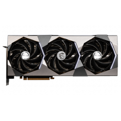 Відеокарта MSI GeForce RTX 4090 SUPRIM X 24576MB (RTX 4090 SUPRIM X 24G FR) Factory Recertified