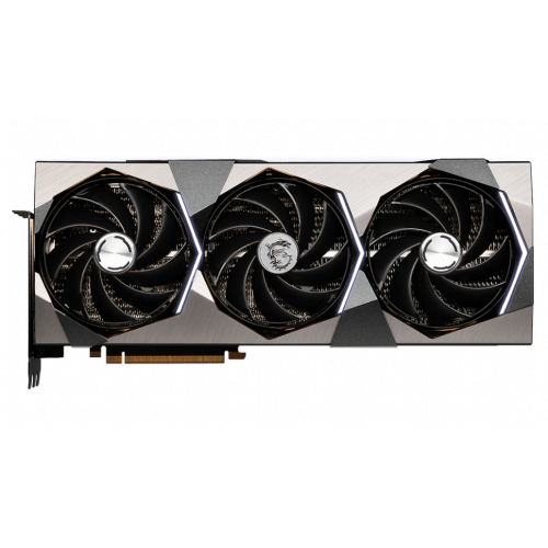 Продати Відеокарта MSI GeForce RTX 4090 SUPRIM X 24576MB (RTX 4090 SUPRIM X 24G FR) Factory Recertified за Trade-In у інтернет-магазині Телемарт - Київ, Дніпро, Україна фото