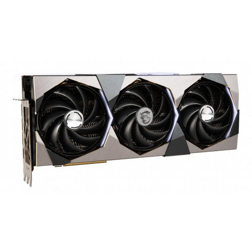 Продати Відеокарта MSI GeForce RTX 4090 SUPRIM X 24576MB (RTX 4090 SUPRIM X 24G FR) Factory Recertified за Trade-In у інтернет-магазині Телемарт - Київ, Дніпро, Україна фото