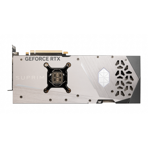 Продати Відеокарта MSI GeForce RTX 4090 SUPRIM X 24576MB (RTX 4090 SUPRIM X 24G FR) Factory Recertified за Trade-In у інтернет-магазині Телемарт - Київ, Дніпро, Україна фото