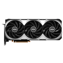 Видеокарта MSI GeForce RTX 4090 VENTUS 3X OC 24576MB (RTX 4090 VENTUS 3X 24G OC FR) Factory Recertified