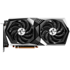 Видеокарта MSI Radeon RX 6600 XT GAMING X 8192MB (RX 6600 XT GAMING X 8G FR) Factory Recertified