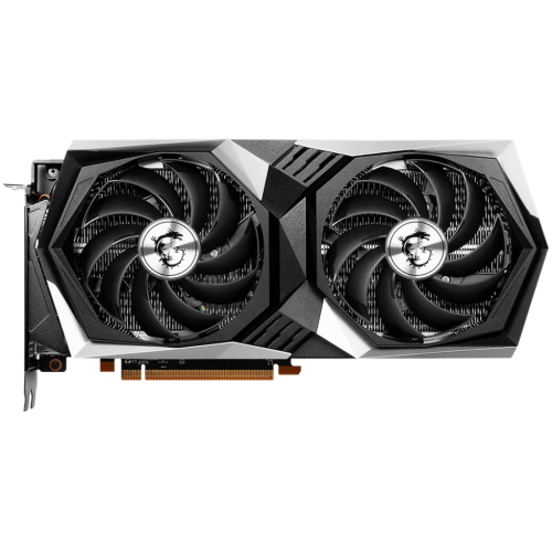 Продать Видеокарта MSI Radeon RX 6600 XT GAMING X 8192MB (RX 6600 XT GAMING X 8G FR) Factory Recertified по Trade-In интернет-магазине Телемарт - Киев, Днепр, Украина фото