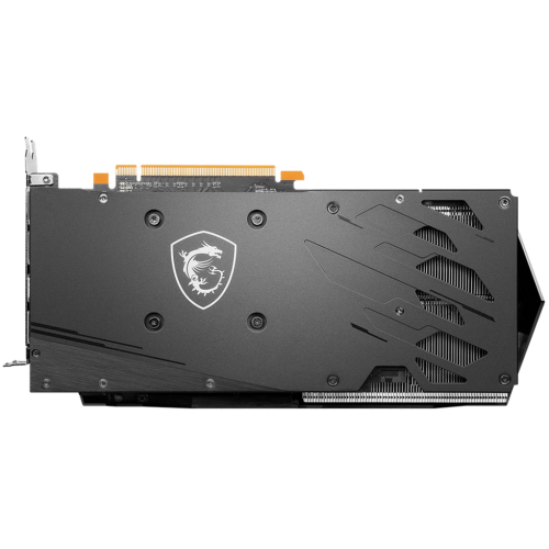 Продать Видеокарта MSI Radeon RX 6600 XT GAMING X 8192MB (RX 6600 XT GAMING X 8G FR) Factory Recertified по Trade-In интернет-магазине Телемарт - Киев, Днепр, Украина фото