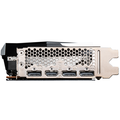 Продать Видеокарта MSI Radeon RX 6600 XT GAMING X 8192MB (RX 6600 XT GAMING X 8G FR) Factory Recertified по Trade-In интернет-магазине Телемарт - Киев, Днепр, Украина фото