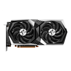 Видеокарта MSI Radeon RX 6650 XT Gaming X 8192MB (RX 6650 XT GAMING X 8G FR) Factory Recertified