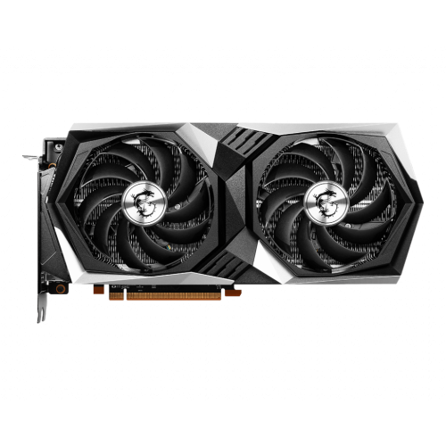 Продать Видеокарта MSI Radeon RX 6650 XT Gaming X 8192MB (RX 6650 XT GAMING X 8G FR) Factory Recertified по Trade-In интернет-магазине Телемарт - Киев, Днепр, Украина фото