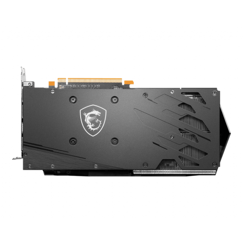 Продать Видеокарта MSI Radeon RX 6650 XT Gaming X 8192MB (RX 6650 XT GAMING X 8G FR) Factory Recertified по Trade-In интернет-магазине Телемарт - Киев, Днепр, Украина фото