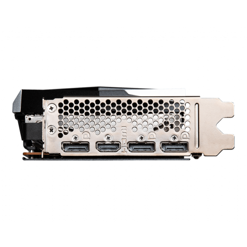 Продать Видеокарта MSI Radeon RX 6650 XT Gaming X 8192MB (RX 6650 XT GAMING X 8G FR) Factory Recertified по Trade-In интернет-магазине Телемарт - Киев, Днепр, Украина фото