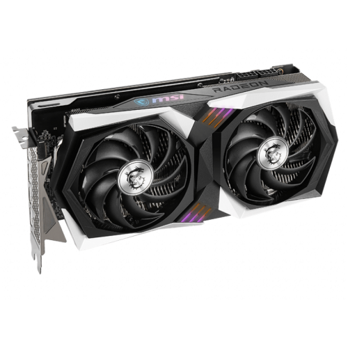 Продать Видеокарта MSI Radeon RX 6700 XT GAMING X 12288MB (RX 6700 XT GAMING X 12G FR) Factory Recertified по Trade-In интернет-магазине Телемарт - Киев, Днепр, Украина фото