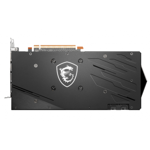 Продать Видеокарта MSI Radeon RX 6700 XT GAMING X 12288MB (RX 6700 XT GAMING X 12G FR) Factory Recertified по Trade-In интернет-магазине Телемарт - Киев, Днепр, Украина фото
