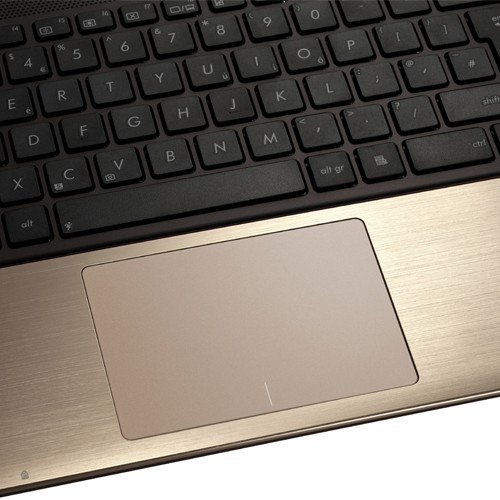 Продати Ноутбук Asus K55VM-SX046D Dark Brown за Trade-In у інтернет-магазині Телемарт - Київ, Дніпро, Україна фото