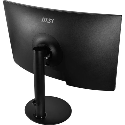 Продати Монітор MSI 27" Modern MD271CP Black за Trade-In у інтернет-магазині Телемарт - Київ, Дніпро, Україна фото