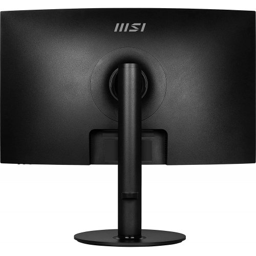 Продати Монітор MSI 27" Modern MD271CP Black за Trade-In у інтернет-магазині Телемарт - Київ, Дніпро, Україна фото