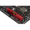 Фото ОЗУ Corsair DDR4 4GB 2400Mhz Vengeance LPX (CMK4GX4M1A2400C14R) Red
