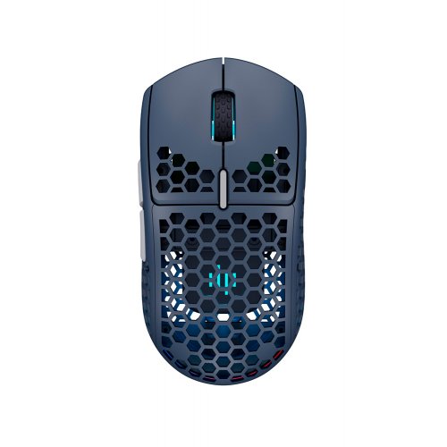 Photo Mouse Dark Project ME4 Wireless (DP-ME-1504) Blue