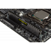 Photo RAM Corsair DDR4 8GB 2400Mhz Vengeance LPX (CMK8GX4M1A2400C14) Black