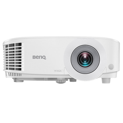 Купити BenQ MW550 (9H.JHT77.13E) - ціна в Києві, Львові, Вінниці, Хмельницькому, Франківську, Україні | інтернет-магазин TELEMART.UA фото
