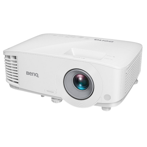 Купити BenQ MW550 (9H.JHT77.13E) - ціна в Києві, Львові, Вінниці, Хмельницькому, Франківську, Україні | інтернет-магазин TELEMART.UA фото