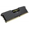 Photo RAM Corsair DDR4 8GB (2x4GB) 2400Mhz Vengeance LPX (CMK8GX4M2A2400C14) Black