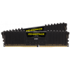 Corsair DDR4 16GB (2x8GB) 2666Mhz Vengeance LPX (CMK16GX4M2A2666C16) Black