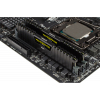Photo RAM Corsair DDR4 16GB (2x8GB) 2666Mhz Vengeance LPX (CMK16GX4M2A2666C16) Black