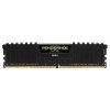 Photo RAM Corsair DDR4 16GB (2x8GB) 2400Mhz Vengeance LPX Black (CMK16GX4M2A2400C16)