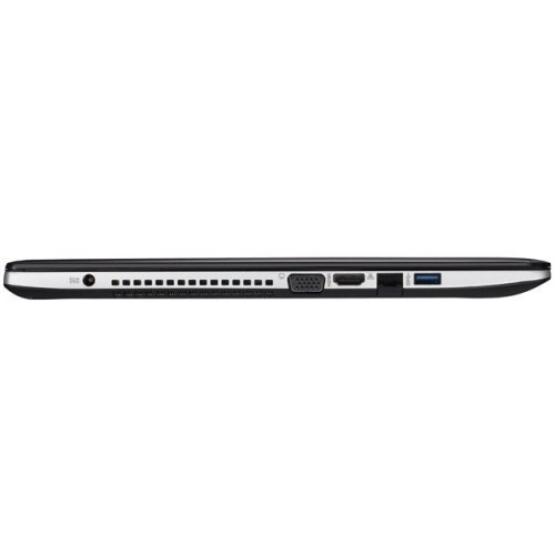 Продати Ноутбук Asus K56CM-XX055D Black за Trade-In у інтернет-магазині Телемарт - Київ, Дніпро, Україна фото