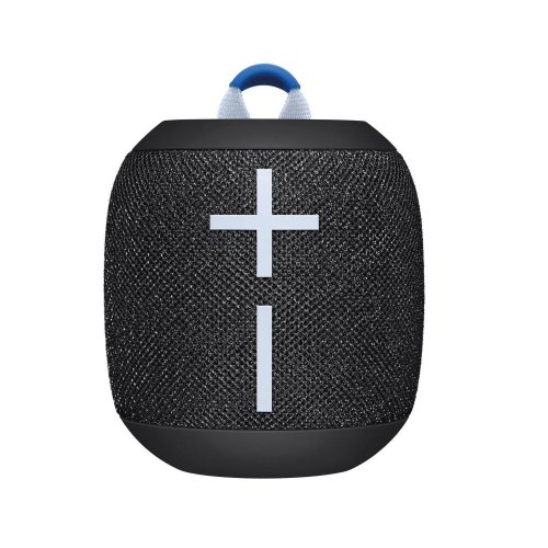 Портативная акустика Ultimate Ears Wonderboom 3 (L984-001829) Active Black купить в Украине | Telemart фото