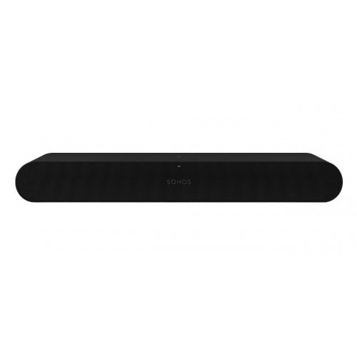 Купити Акустична система Sonos Ray (RAYG1EU1BLK) Black - ціна в Києві, Львові, Вінниці, Хмельницькому, Франківську, Україні | інтернет-магазин TELEMART.UA фото