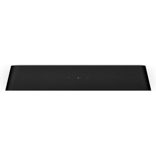 Купити Акустична система Sonos Ray (RAYG1EU1BLK) Black - ціна в Києві, Львові, Вінниці, Хмельницькому, Франківську, Україні | інтернет-магазин TELEMART.UA фото