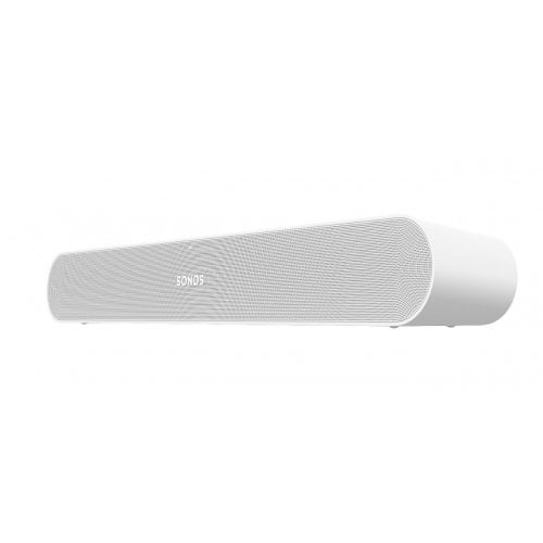 Купить Акустическая система Sonos Ray (RAYG1EU1) White - цена в Харькове, Киеве, Днепре, Одессе
в интернет-магазине Telemart фото