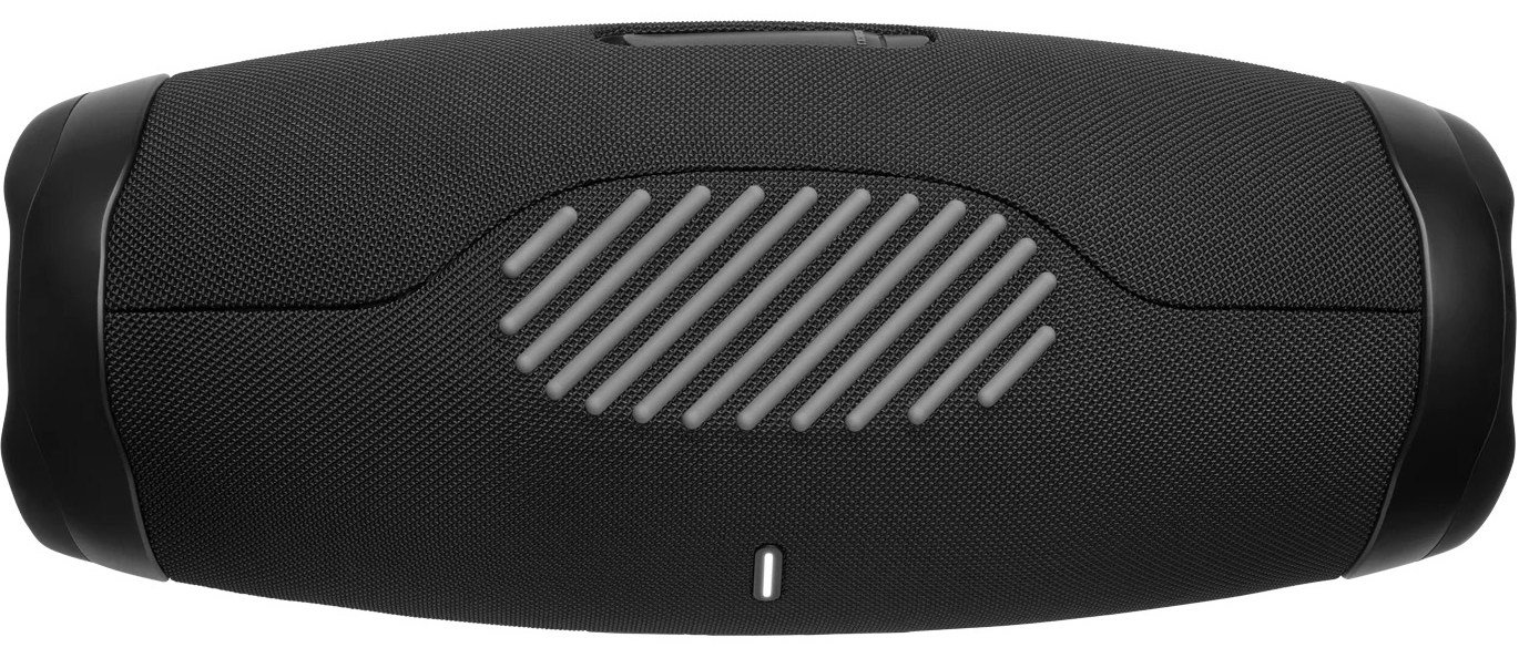 Портативна акустика JBL Boombox 3 (JBLBOOMBOX3BLKEP) Black: ціна на ...