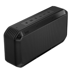 Портативная акустика Divoom Voombox Pro (2000984841369) Black