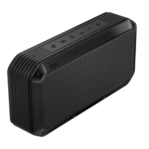Портативная акустика Divoom Voombox Pro (2000984841369) Black купить в Украине | Telemart фото