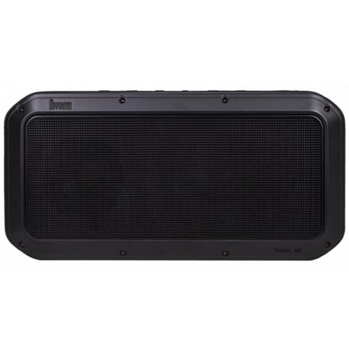 Портативная акустика Divoom Voombox Pro (2000984841369) Black купить в Украине | Telemart фото