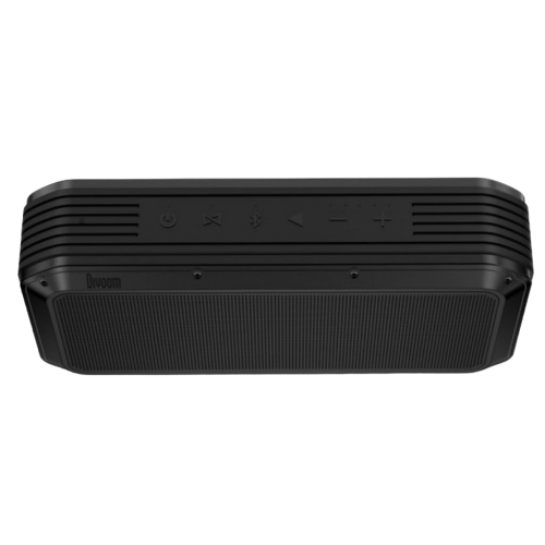 Портативная акустика Divoom Voombox Pro (2000984841369) Black купить в Украине | Telemart фото