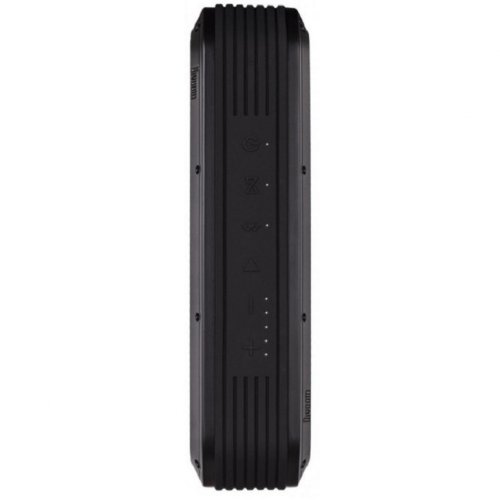 Портативная акустика Divoom Voombox Pro (2000984841369) Black купить в Украине | Telemart фото