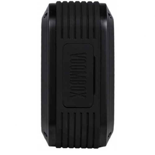 Портативная акустика Divoom Voombox Pro (2000984841369) Black купить в Украине | Telemart фото