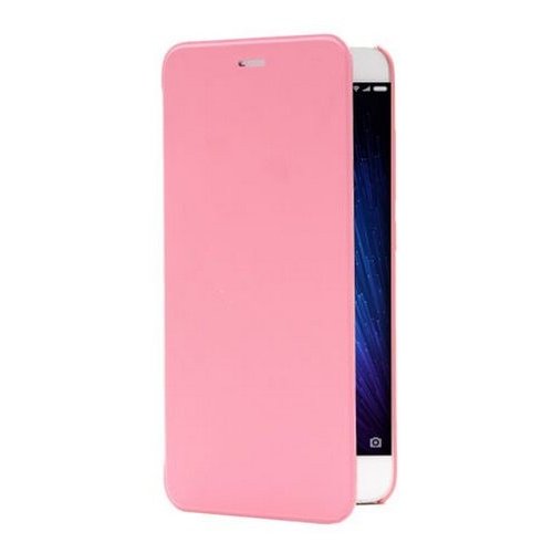 Купить Чехол Чехол Xiaomi Smart Flip Case для Xiaomi Mi5 Pink - цена в Харькове, Киеве, Днепре, Одессе
в интернет-магазине Telemart фото