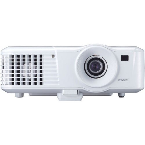 Canon LV-WX300 (9877B003) купити в Україні | Telemart фото