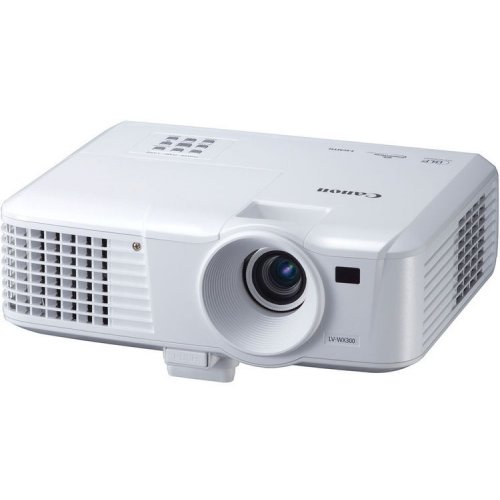Canon LV-WX300 (9877B003) купити в Україні | Telemart фото