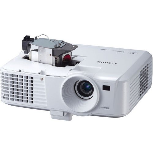 Canon LV-WX300 (9877B003) купити в Україні | Telemart фото